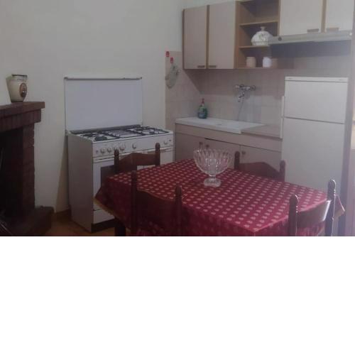 piccolo appartamento a San Donato