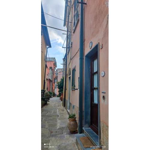 Piccolo Borgo