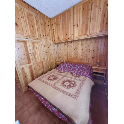 piccolo chalet vicino Campo Felice