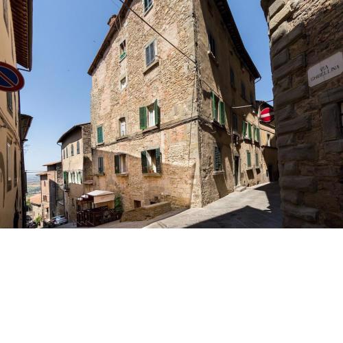 Piccolo Convento - Together in Tuscany