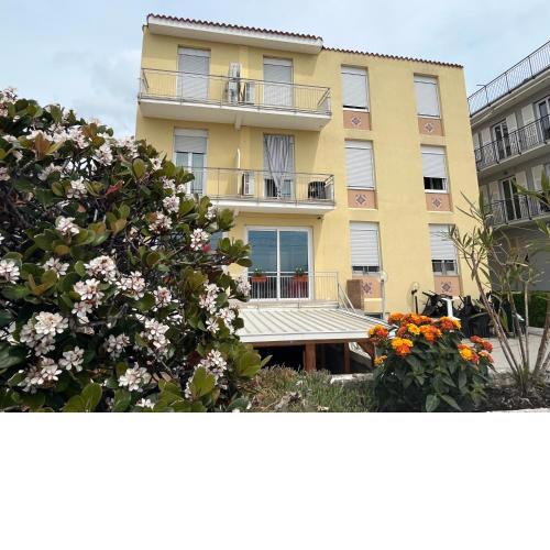 Piccolo Hotel di Lavagna