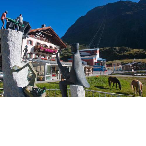 Piccolo Hotel Gurschler
