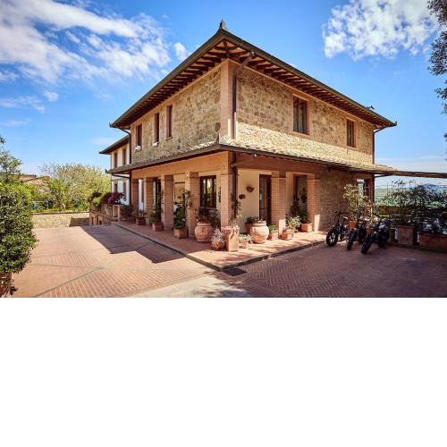 Piccolo Hotel La Valle