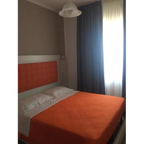 Piccolo Hotel Lamezia