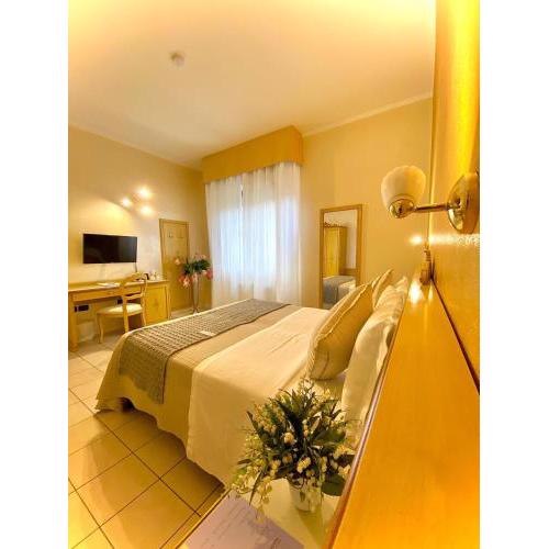 Piccolo Hotel Nogara