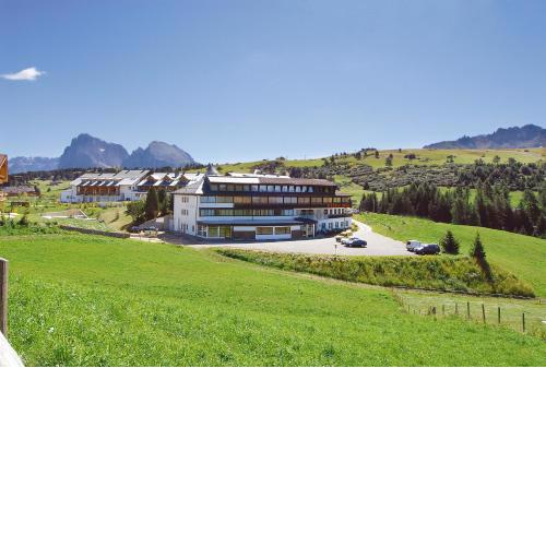 Piccolo Hotel Sciliar