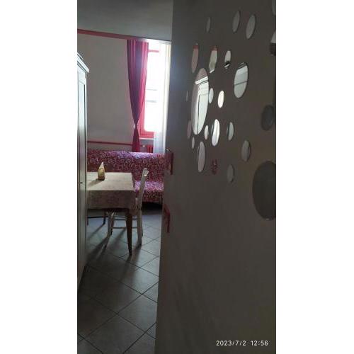 Piccolo loft zona Valentino
