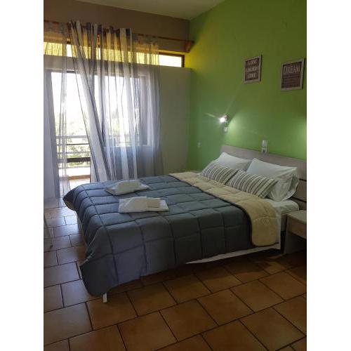 Piccolo Paradiso Apartments