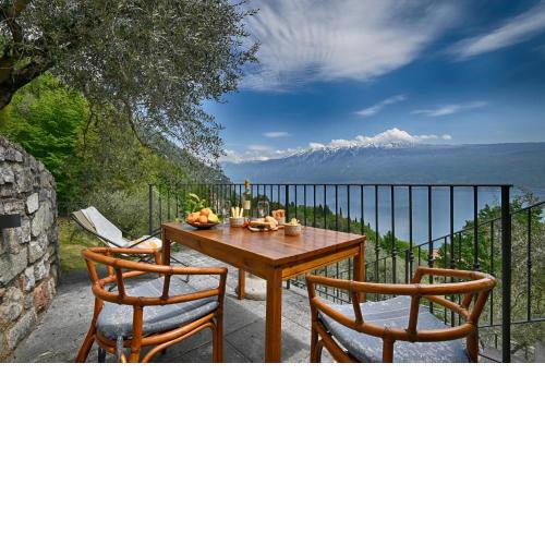 Piccolo Rustico, Casaliva - Rebomaholidays