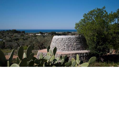 Piccolo Trullo Salentino
