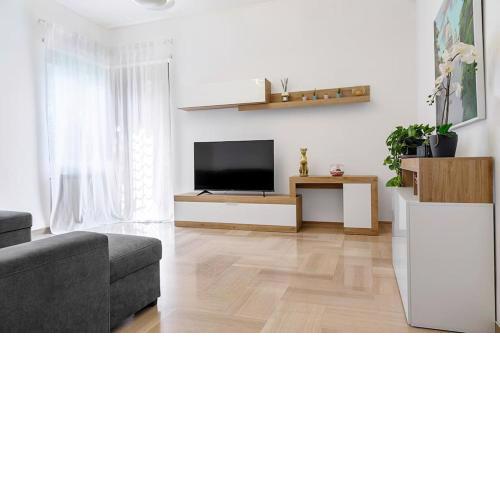 Piccolomini Vatican Suite