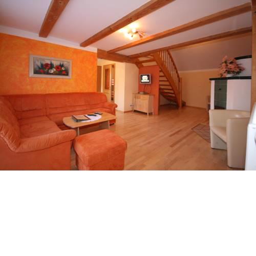 Pichlhof Apartments - Comfort Near Planai