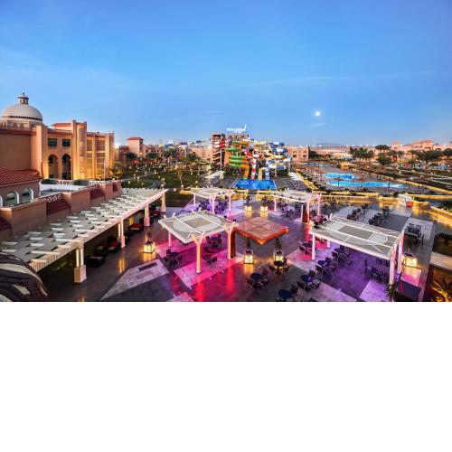 Pickalbatros Aqua Park Resort - Hurghada