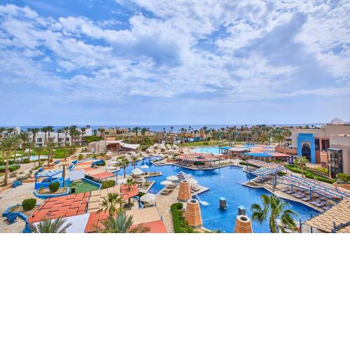 Pickalbatros Oasis Port Ghalib