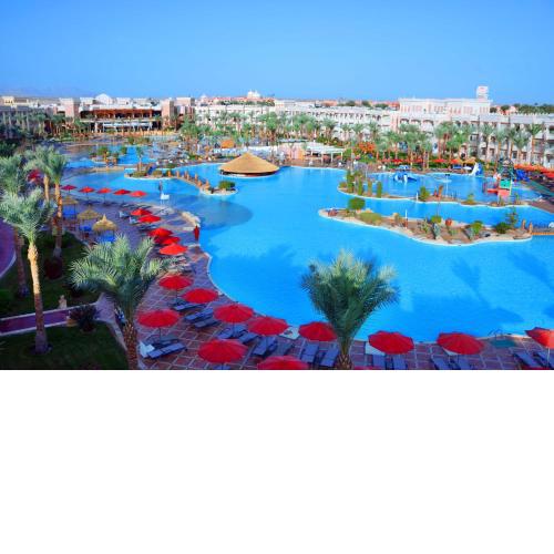 Pickalbatros Palace Hurghada
