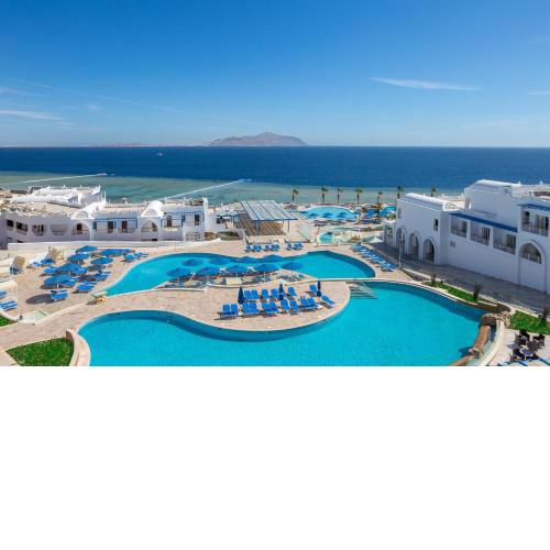 Pickalbatros Palace Sharm - "Aqua Park"