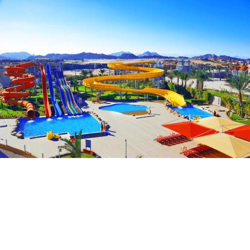 Pickalbatros Royal Moderna Sharm "Aqua Park"