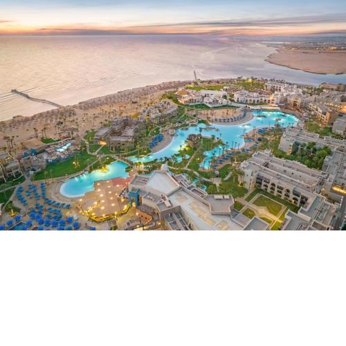 Pickalbatros Sands Port Ghalib