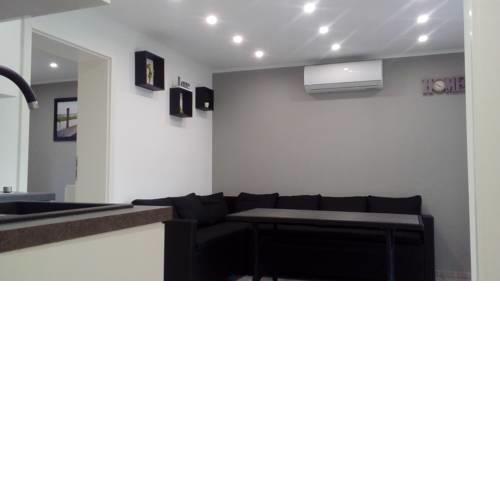 Picurka Apartman