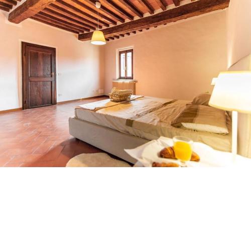 Pied a terre centralissimo