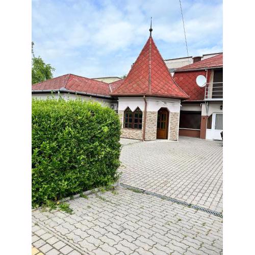 Piedone Apartman Fonyód
