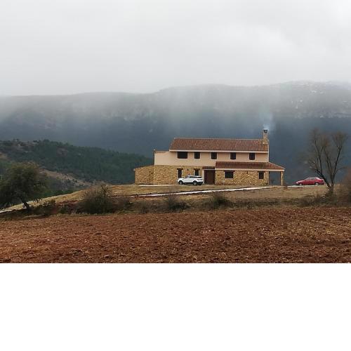 Piedra del Tesoro
