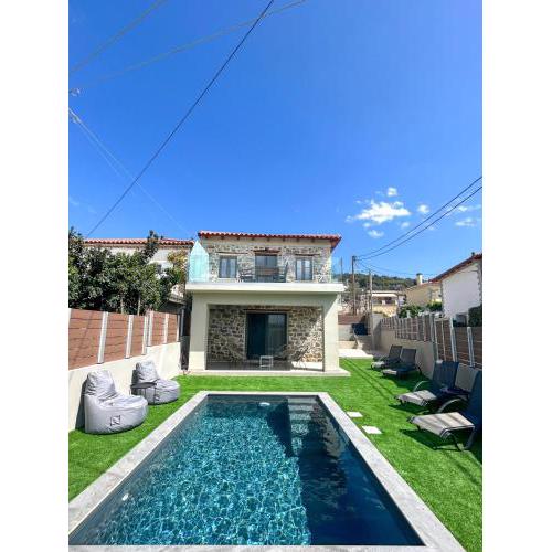 Piedra Luxury Apartments