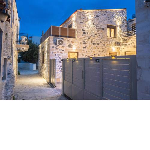 Piedra Residence