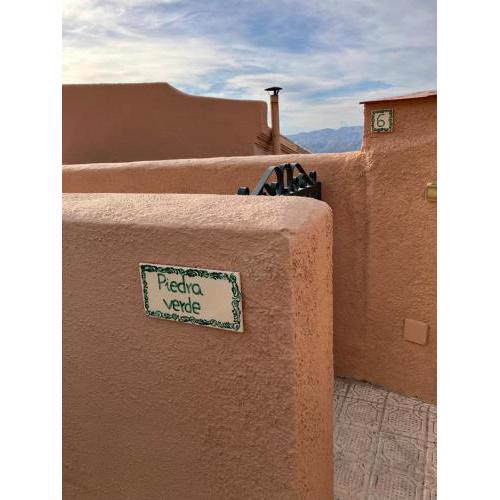 Piedra verde