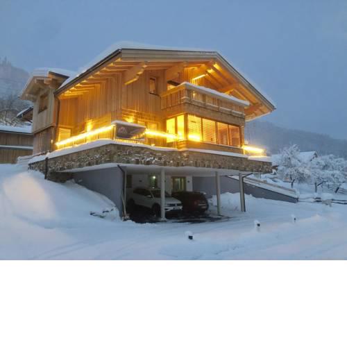 Piekvier lodge
