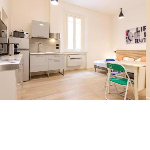 Piella Home, in the City Center