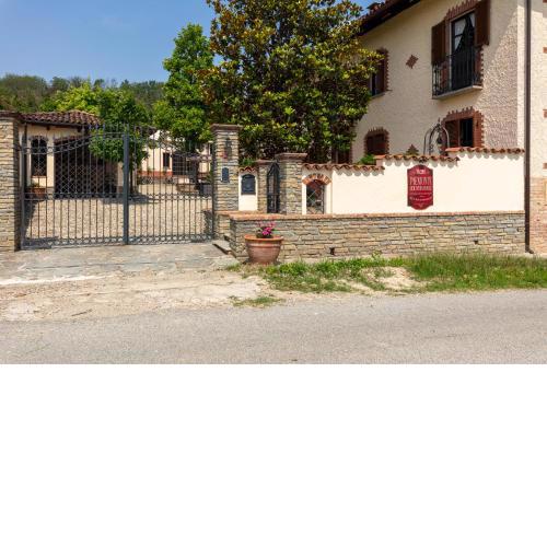 Piemonte Country House