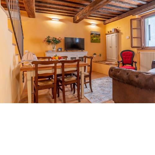 Pienza Centro, Residence De charme Baylón, Val D'Orcia