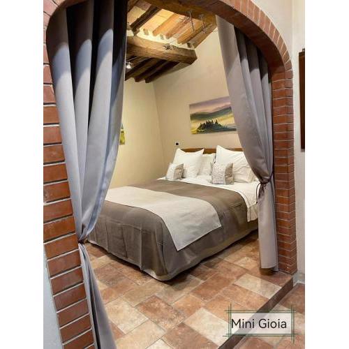 PienzaLettings "Casa Gioia"
