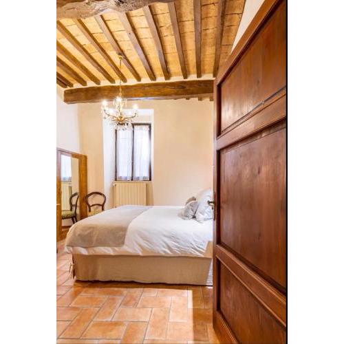 PienzaLettings "Casa Olivieri"