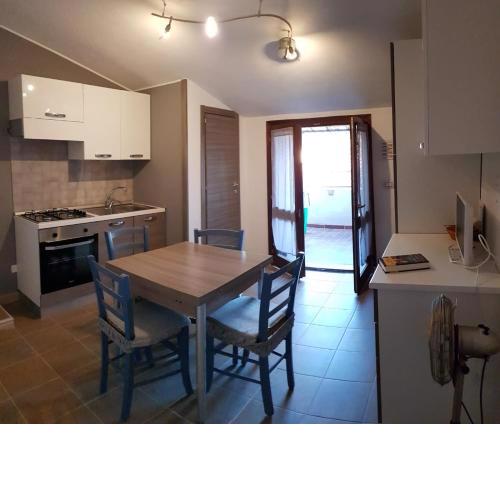 Piero's Apartment Cardedu