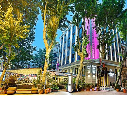 Pierre Loti Hotel - Special Category