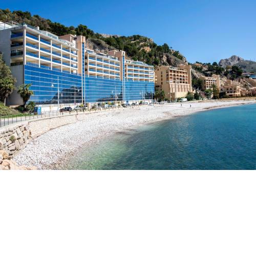 Pierre & Vacances Altea Beach - Port