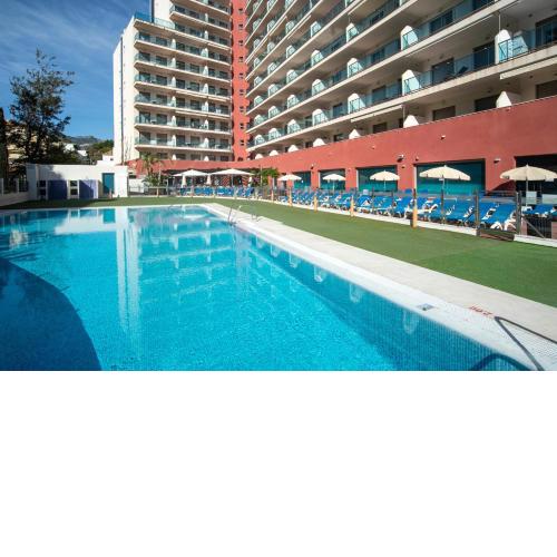 Pierre & Vacances Benalmádena Príncipe