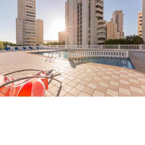Pierre & Vacances Benidorm Levante