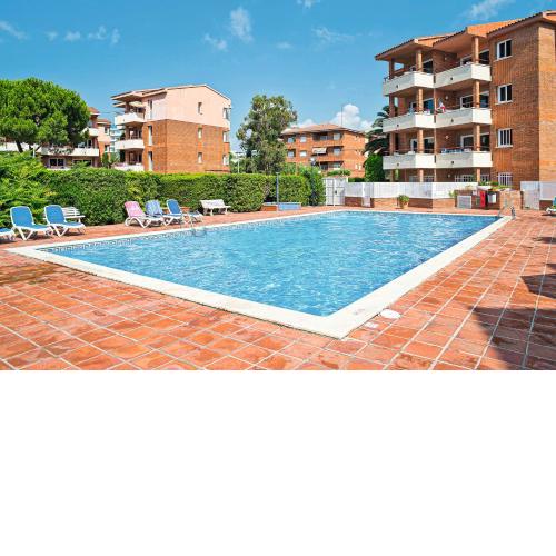 Pierre & Vacances Comarruga