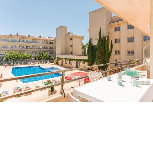 Pierre & Vacances Estartit Playa