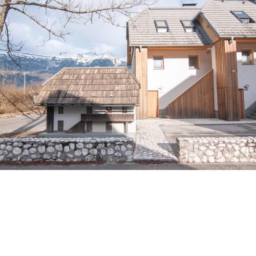 Pierta Apartment