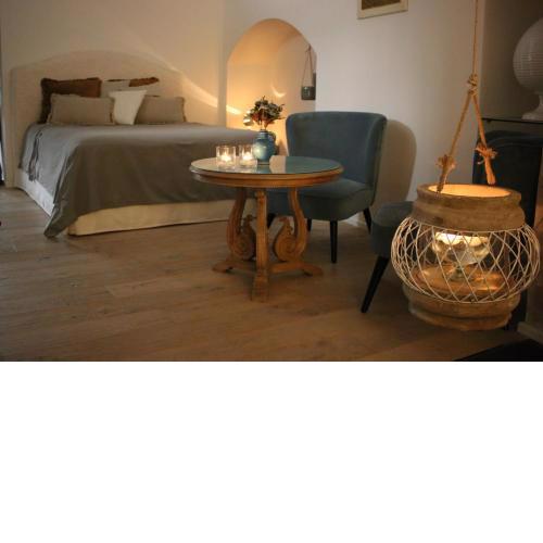 Piervì Suite