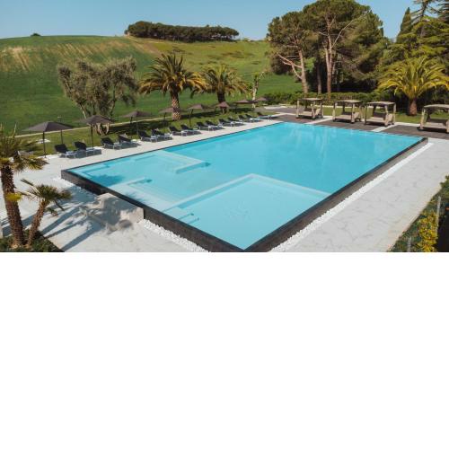 Pietra Bianca Hotel