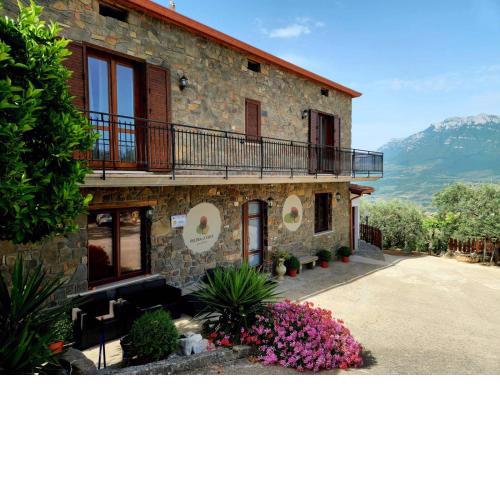 Pietra del Colle Agriturismo