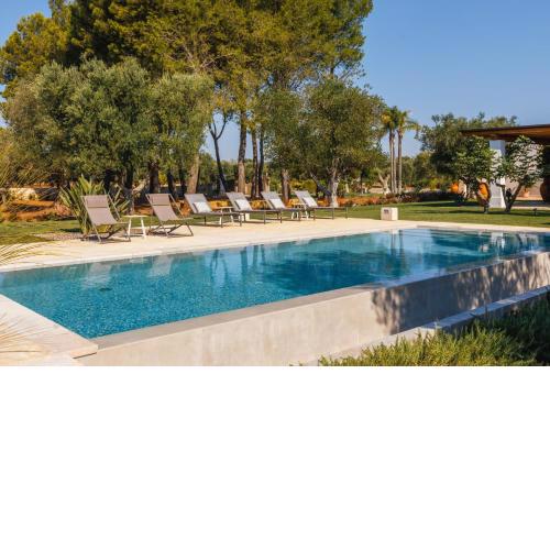 Pietra e Calce With Pool