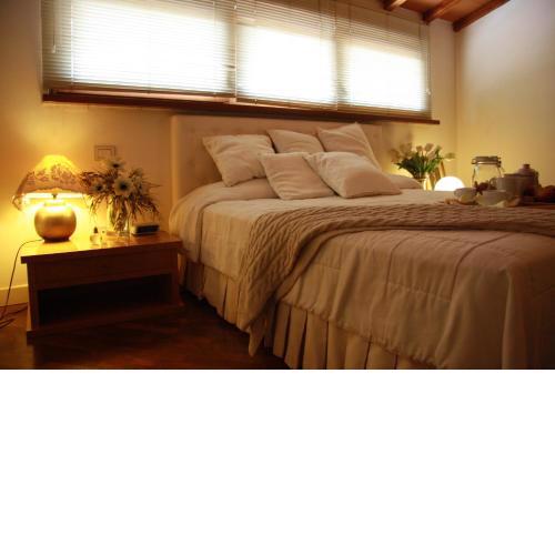 Pietra E Glicine B&B