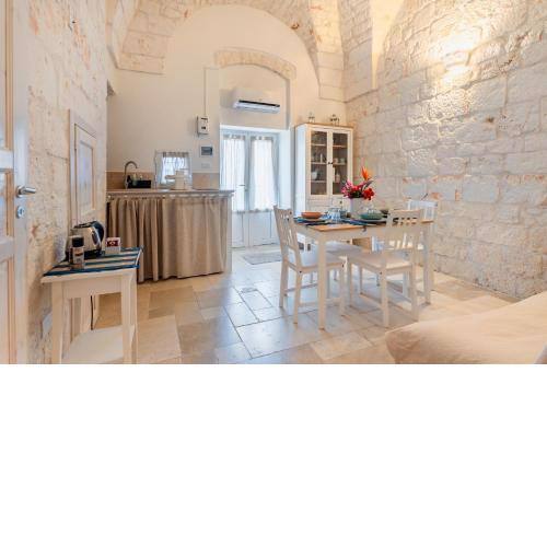 Pietra Maestosa - Ostuni