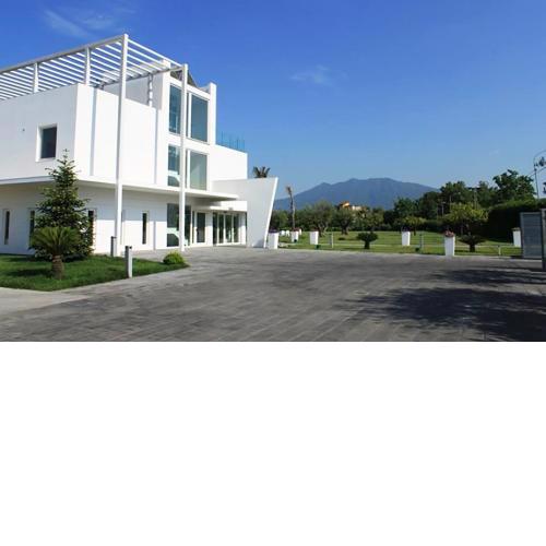 Pietrabianca Exclusive Resort